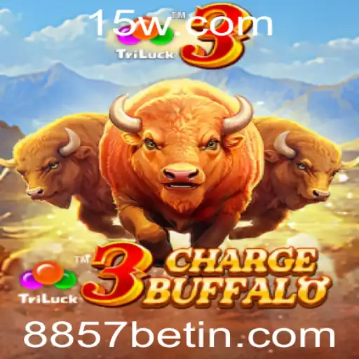 Descubra o Fascinante Mundo do Jogo 3ChargeBuffalo