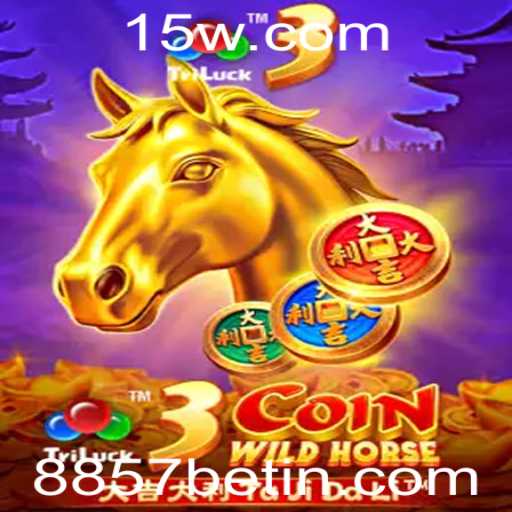 Explorando o Fascinante Mundo de 3CoinWildHorse: Regras e Estratégias