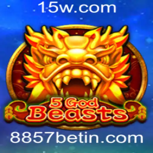 Descobrindo o Universo de 5GodBeasts: Uma Jornada Épica no Mundo dos Jogos de Apostas