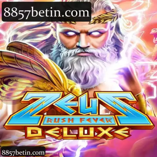 ZeusRushFeverDeluxe