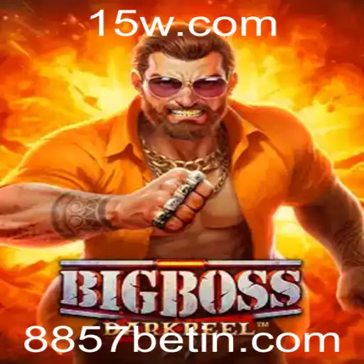Explorando o Mundo Empolgante do Jogo BigBoss com o 8857 Bet