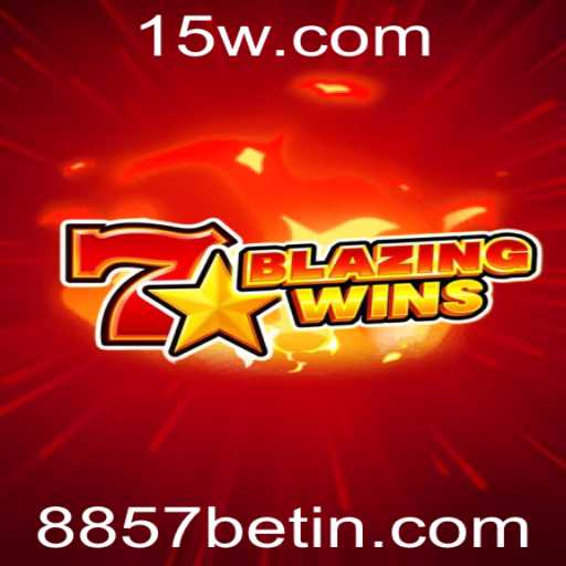 Explorando o Empolgante Mundo de BlazingWins: Regras e Estratégias em 8857 Bet