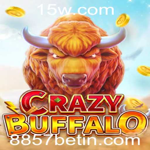 Descubra o Fascinante Mundo do CRAZYBUFFALO: Um Guia Completo para o Jogo de Apostas '8857 Bet'