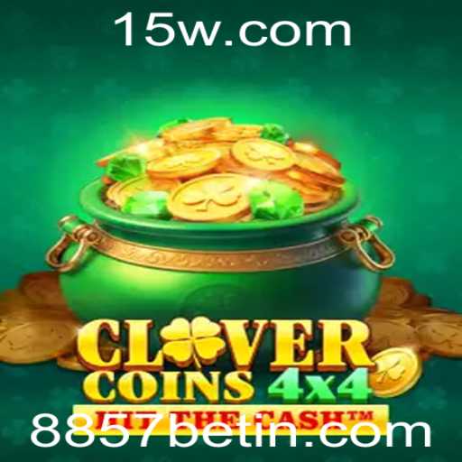 Descubra o Empolgante Mundo do Jogo CloverCoins4x4 e Domine suas Regras