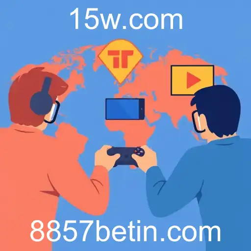 A Evolução da Comunidade de Jogadores