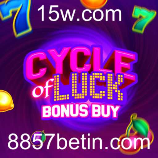 Descubra o Fascinante Mundo do Jogo CycleofLuckBonusBuy com 8857 Bet