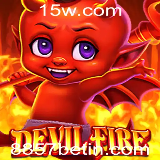 DevilFire: Explorando o Jogabilidade e Estratégias do Jogo de Sorte 8857 Bet