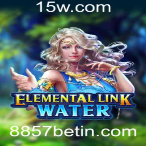 Descubra o Mundo de ElementalLinkWater: Um Jogo de Estratégia e Aventura