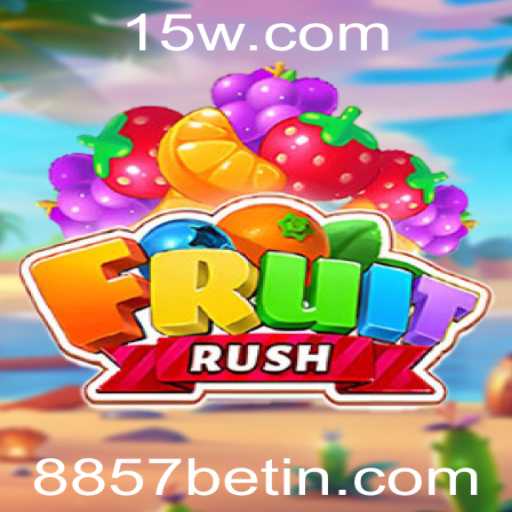 Descubra a Excitante Aventura de FruitRush e a Palavra-chave 8857 Bet