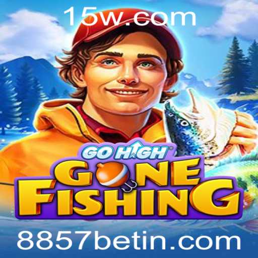 GoHighGoneFishing: Um Novo Horizonte no Universo dos Jogos de Apostas