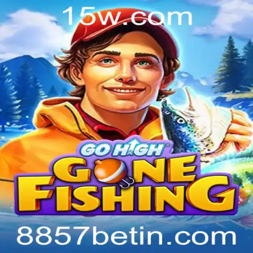 GoHighGoneFishing: Um Novo Horizonte no Universo dos Jogos de Apostas