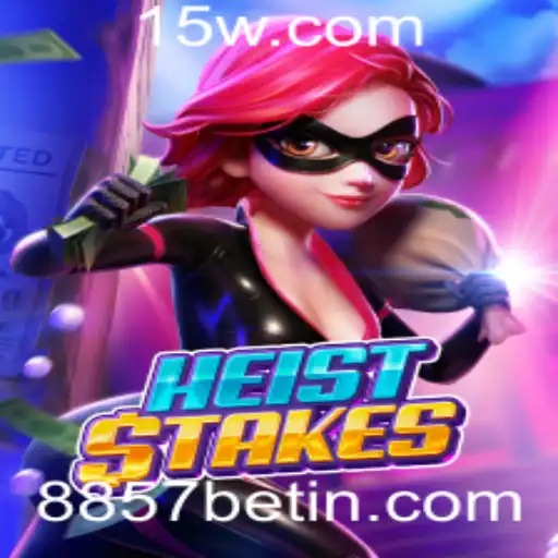 HeistStakes: Uma Introdução ao Intrigante Mundo de Apostas e Estratégias