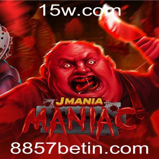 JManiaManiac: Uma Imersão no Universo de Jogos 8857 Bet