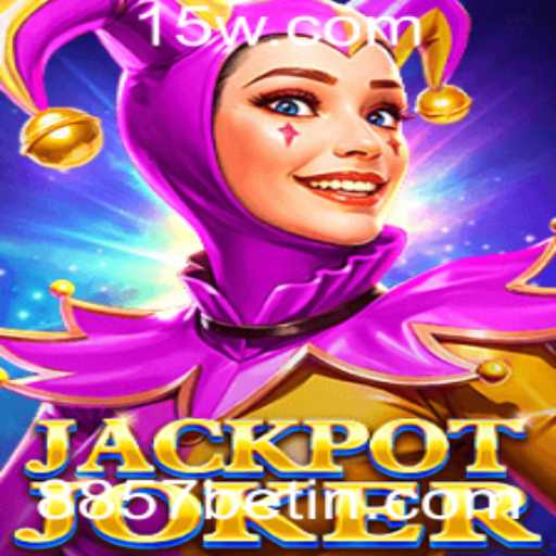 Explorando o Mundo do JackpotJoker: Regras e Estratégias para o 8857 Bet
