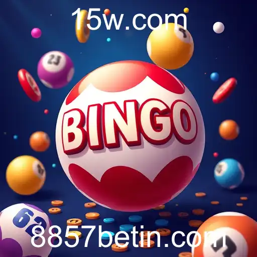 Descubra o Mundo dos Jogos de Bingo e Como a 8857 Bet Pode Ser Sua Melhor Aposta