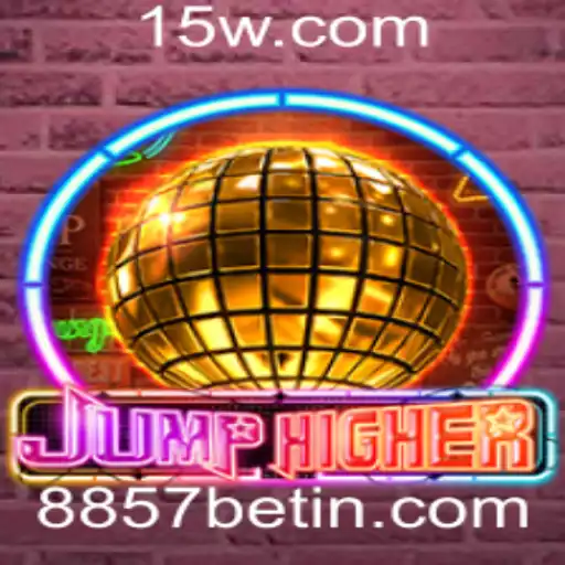 Descubra 'JumpHigher': O Empolgante Jogo de Apostas 8857