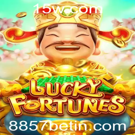 LUCKYFORTUNES: Descubra o Novo Sensação no Mundo dos Jogos de Azar