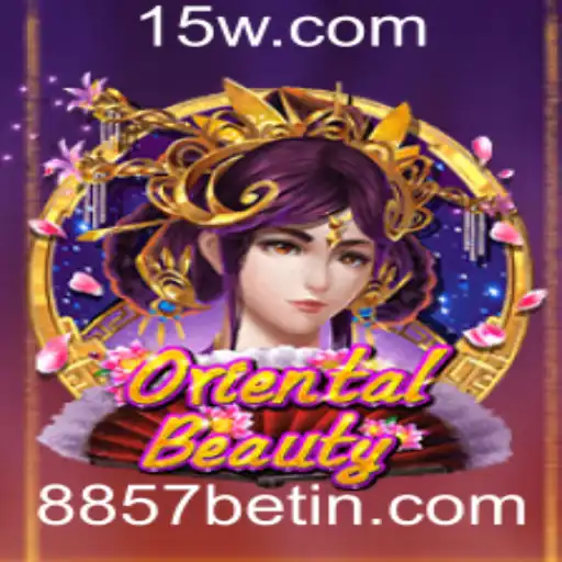 Descubra OrientalBeauty: Uma Jornada no Mundo dos Jogos de Azar com 8857 Bet