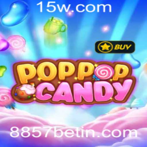 Descubra o Envolvente Mundo de POPPOPCANDY e a Emoção das Apostas 8857