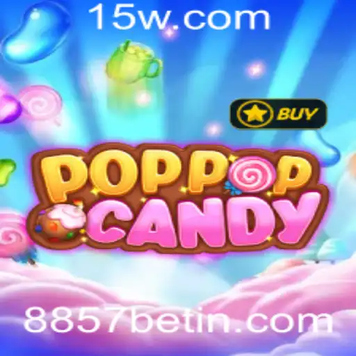 Descubra o Envolvente Mundo de POPPOPCANDY e a Emoção das Apostas 8857