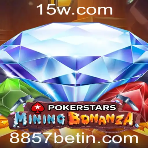 Explorando o Universo do Pokerstars e a Estratégia 8857 Bet