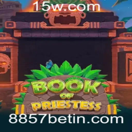 Explorando o Mundo Fascinante do Jogo 'BookOfPriestess'