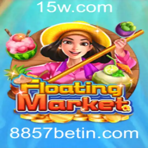 Explorando o Jogo FloatingMarket e a Relevância do '8857 Bet'