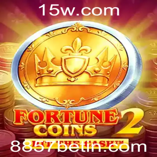 Explorando o Mundo de FortuneCoins2 e a Estratégia 8857 Bet