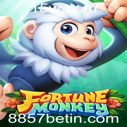 Explorando o Mundo do Jogo FortuneMonkey e a Chave do Sucesso com '8857 bet'
