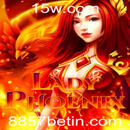 Explorando o Mundo de LadyPhoenix: A Sua Nova Aventura em 8857 Bet