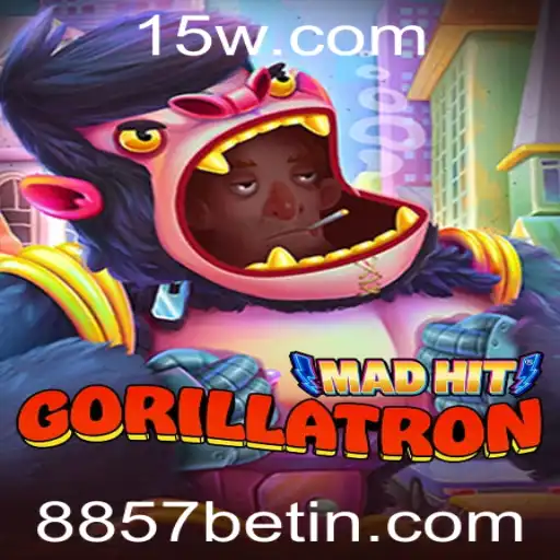 Explorando o Jogo MadHitGorillatron e Seu Impacto Ativo