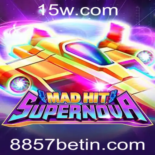 Descubra o Universo de MadHitSupernova e a Estratégia do 8857 Bet
