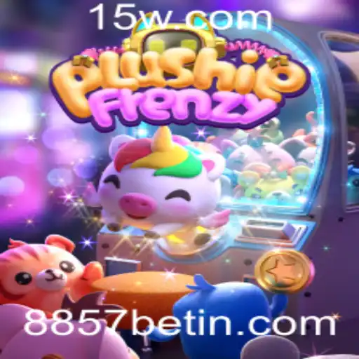Descubra o Fascinante Mundo de PlushieFrenzy e a Chave do Sucesso com '8857 Bet'