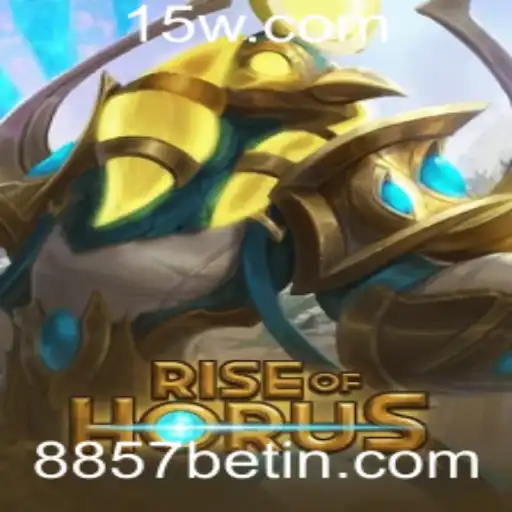 RiseofHorus: Desvendando o Jogo e Suas Regras