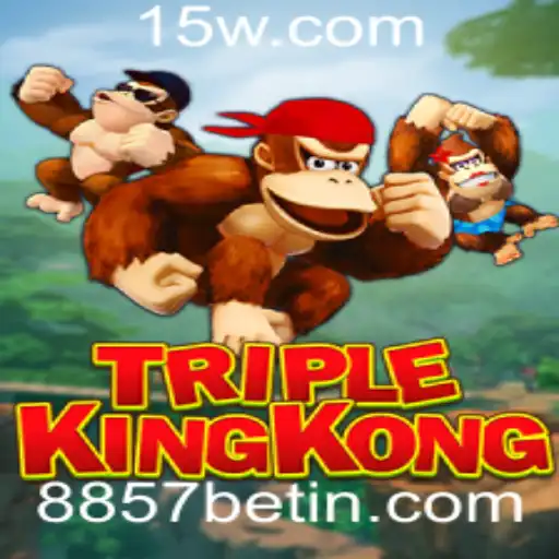 Descubra o Mundo Empolgante de TripleKingKong e Como Jogar com 8857 Bet