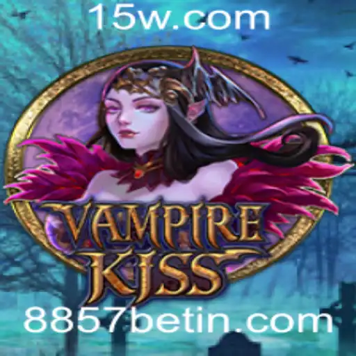 A Revolução no Mundo dos Jogos: Descubra VampireKiss e sua Aposta 8857
