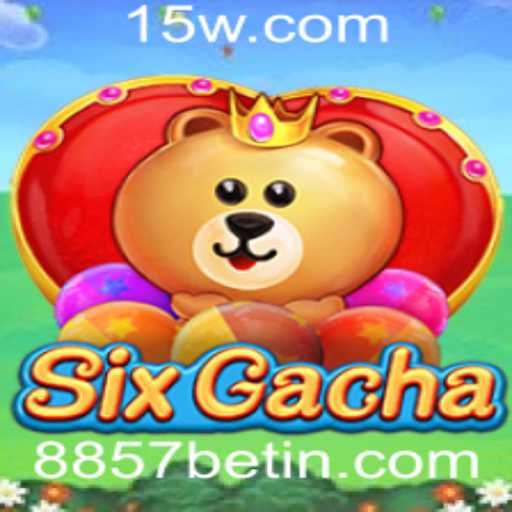 Entendendo o Fenômeno do Jogo SixGacha e o Impacto do 8857 Bet