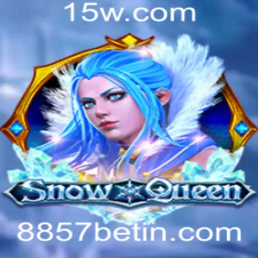 Descubra as Aventuras de SnowQueen: O Jogo de Aposta 8857 Bet