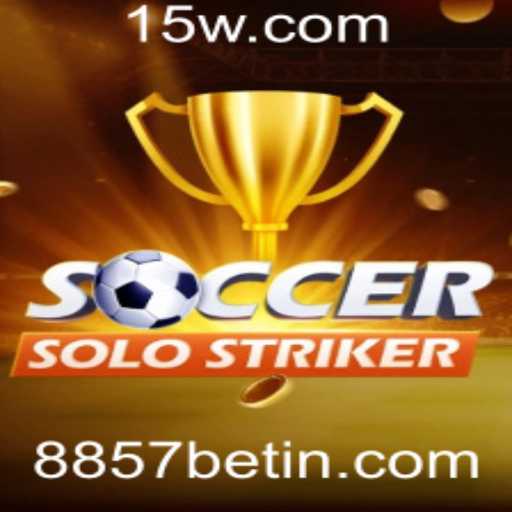 SoccerSoloStriker: A Revolução no Mundo dos Jogos de Futebol