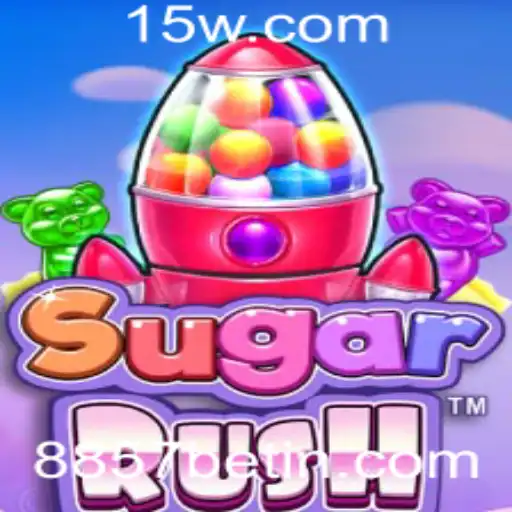 Explorando o Fascinante Mundo de SugarRush com 8857 Bet