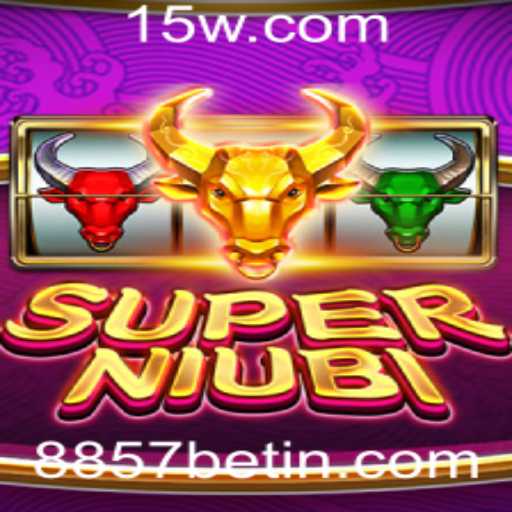 Descubra 'SuperNiubi': O Novo Fenômeno dos Jogos de Apostas