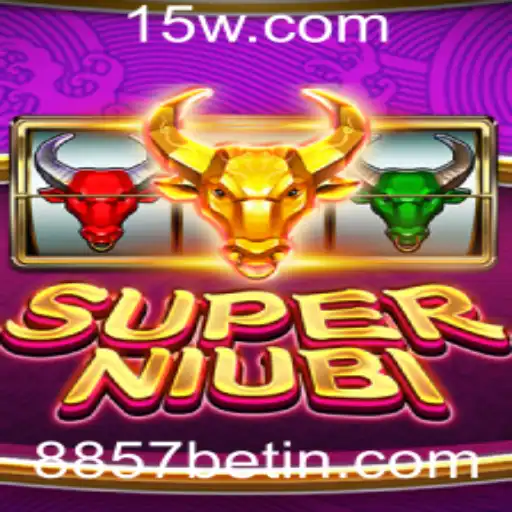 Descubra 'SuperNiubi': O Novo Fenômeno dos Jogos de Apostas