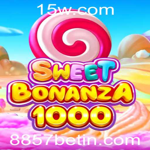 SweetBonanza1000: Descubra o Mundo Adoçado de Emoções e Apostas