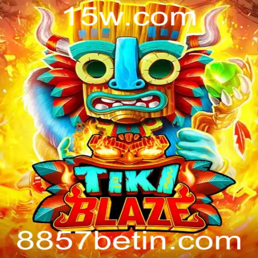 TikiBlaze: Descubra o Novo Jogo de Apostas que Está Conquistando o Mundo