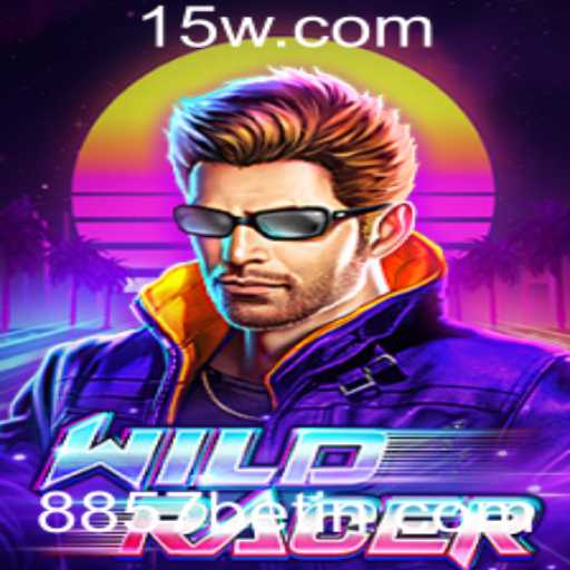 Desvendando WildRacer: O Jogo Que Está Conquistando 8857 Bet